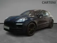 Usata Porsche Macan 441 CV (324 kW) 2021 Blu/azzurro SUV