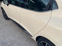 Usata Renault Clio IV 89 CV (65 kW) 2016 Nero Berlina