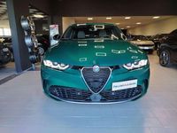 Usata Alfa Romeo Tonale Ti 160 CV (117 kW) 2023 Verde SUV