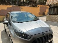 Usata Ford Fiesta 92 CV (67 kW) 2014 Berlina