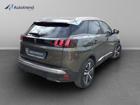 usata Peugeot 3008 BlueHDi 180 CV Automatica NAVI TETTO LED S&S GT