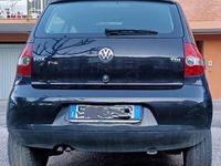 usata VW Fox 1.4 del 2008 usata a Grosseto