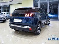 Usata Peugeot 3008 Allure 131 CV (96 kW) 2022 Grigio SUV