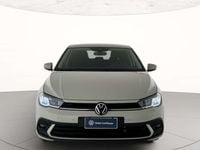 Usata VW Polo Edition 80 CV (58 kW) 2025 Ascot grey Utilitaria