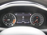 Usata Jeep Renegade Limited 130 CV (95 kW) 2022 Grigio SUV