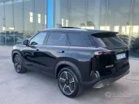 Usata Jaecoo 7 147 CV (108 kW) 2024 Nero SUV