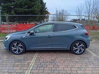 Usata Renault Clio V R.S. 91 CV (66 kW) 2021 Berlina