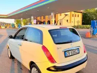 Usata Lancia Ypsilon 80 CV (58 kW) 2005 Giallo Utilitaria
