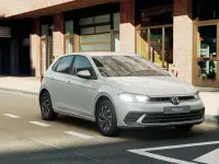 Nuova VW Polo 80 CV (58 kW) 2026 Other Utilitaria