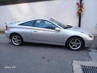 Usata Toyota Celica 2000 Grigio Coupé