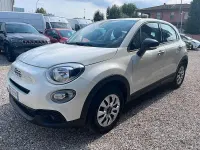 Usata Fiat 500X 131 CV (96 kW) 2023 Bianco SUV