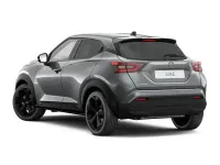 Nuova Nissan Juke N-Connecta 94 CV (69 kW) 2026 Nero SUV