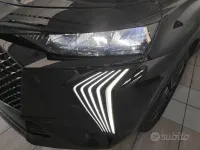 Usata DS Automobiles DS7 Crossback Performance 131 CV (96 kW) 2024 Nero SUV
