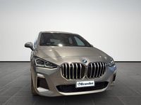 Usata BMW 218 M Sport 150 CV (110 kW) 2022 Grigio Station wagon