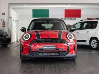 Usata Mini Cooper Premium 136 CV (100 kW) 2023 Rosso Utilitaria