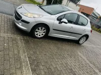 Käytetty Peugeot 207 Filou 73 HP (53 kW) 2008 Sedan