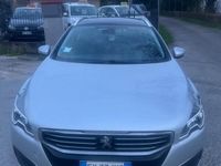 usata Peugeot 508 1.6 e-HDi 115 CV Stop&Start SW Active