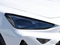 Usata Cupra Formentor 150 CV (110 kW) 2025 Bianco SUV