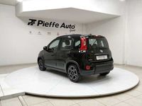 usata Fiat Panda Cross 1.0 FireFly S&S Hybrid City del 2021 usata a Teramo