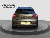 Usata Renault Clio V Life 91 CV (66 kW) 2022 Grigio scuro Utilitaria