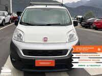 Usata Fiat Fiorino 95 CV (69 kW) 2018 Monovolume