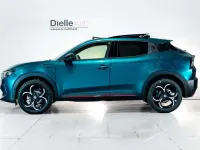 Nuova Alfa Romeo GT Junior Edizione Speciale 185 CV (136 kW) 2025 Verde SUV