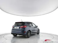 Usata Ford Fiesta S 125 CV (91 kW) 2024 Blu Utilitaria