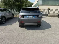 Usata Land Rover Discovery Sport SE 150 CV (110 kW) 2018 Grigio SUV