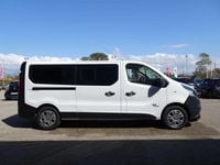 Usata Fiat Talento 125 CV (91 kW) 2017 Bianco Monovolume