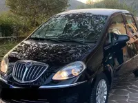 Usata Lancia Musa 77 CV (56 kW) 2012 Monovolume