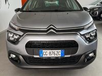 usata Citroën C3 1.2 puretech Feel Pack s&s 83cv neopatentati