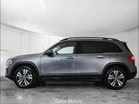 Nuova Mercedes GLB200 Advanced Plus 150 CV (110 kW) 2025 Grigio SUV