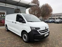 Nuova VW Transporter 150 CV (110 kW) 2026 Clear white Furgone