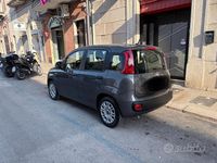 Usata Fiat Panda 70 CV (51 kW) 2021 Grigio Utilitaria