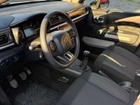 Usata Citroën C3 102 CV (75 kW) 2023 Bianco Utilitaria