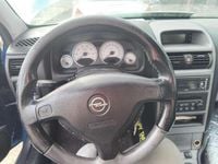 Usata Opel Astra OPC 200 CV (147 kW) 2003
