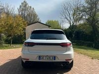Usata Porsche Macan 245 CV (180 kW) 2023 Bianco SUV