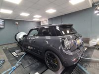 usata Mini Cooper S 2.0 Turbo Vernice ancora ORIGINALE