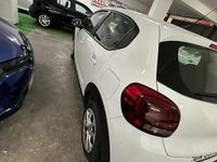 Usata Citroën C3 102 CV (75 kW) 2023 Bianco Berlina
