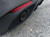 Usata Alfa Romeo Giulia Veloce 211 CV (155 kW) 2018 Berlina