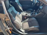 Usata Nissan 370Z 330 CV (242 kW) 2009 Nero Coupé
