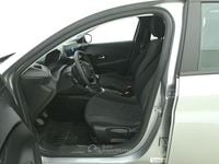 Usata Peugeot 208 101 CV (74 kW) 2025 Gray Utilitaria