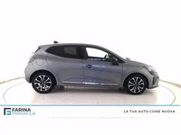 Usata Renault Clio V Techno 91 CV (66 kW) 2025 Grigio scisto Utilitaria