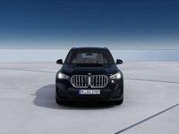 Ny BMW X1 M Sport 150 HK (110 kW) 2025 Sort SUV