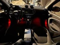 Usata Smart ForFour 71 CV (52 kW) 2016 Utilitaria
