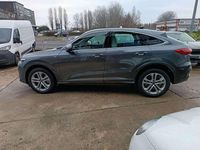 Nuova Audi Q5 S-Line 204 CV (150 kW) 2025 Bianco SUV