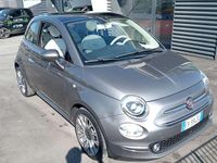 Usata Fiat 500C Lounge 69 CV (50 kW) 2019 Cabrio