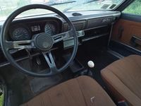 Usata Alfa Romeo Alfasud Super 1970 Bianco Berlina