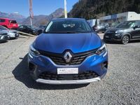 Usata Renault Captur Equilibre 90 CV (66 kW) 2023 Blu/azzurro SUV