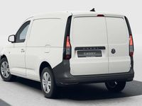 Nuova VW Caddy Business 75 CV (55 kW) 2025 Bianco bianco candy Monovolume